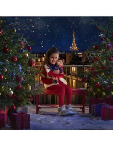 Poupée Perle Corolle en fêtes - Corolle Poupée Perle Corolle en fêtes - Corolle