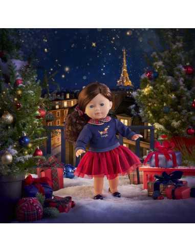 Poupée Perle Corolle en fêtes - Corolle Poupée Perle Corolle en fêtes - Corolle