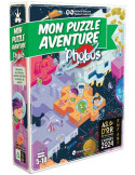Mon puzzle aventure : Phobos