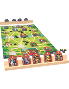 Jeu Toy Battle 2
