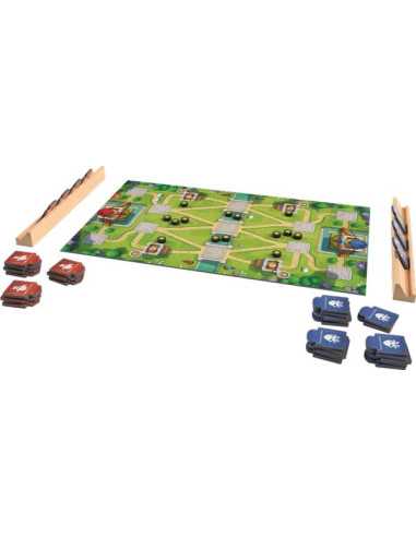 Jeu Toy Battle Jeu Toy Battle