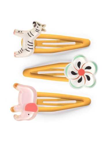Barrettes Nadette - Djeco