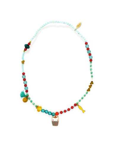 Collier Mia - Djeco
