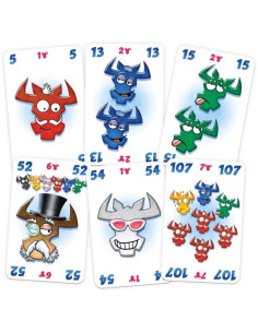 Jeu Le Baron 2