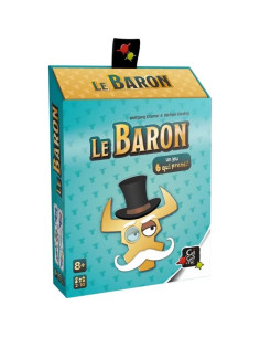 Jeu Le Baron