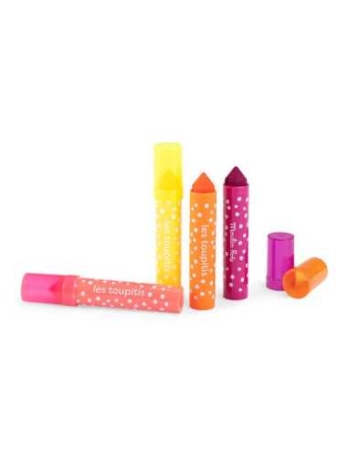 12 gros feutres pointes coniques Les... 12 gros feutres pointes coniques Les...