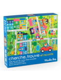 Jeu Cherche, trouve et raconte Les Popipop - Moulin Roty