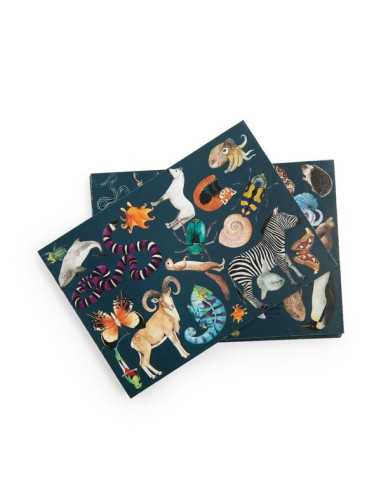 Jeu cherche et trouve Tout autour du... Jeu cherche et trouve Tout autour du...