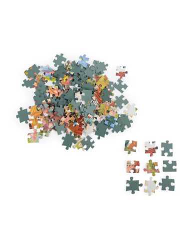 Puzzle 500 pièces La fête du... Puzzle 500 pièces La fête du...