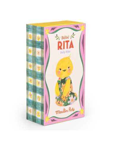 Bébé Rita la cane Les Minouchkas -... Bébé Rita la cane Les Minouchkas -...