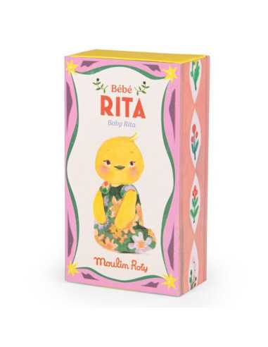 Bébé Rita la cane Les Minouchkas -... Bébé Rita la cane Les Minouchkas -...