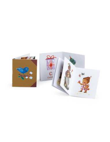 Set d'accessoires le coin des... Set d'accessoires le coin des...