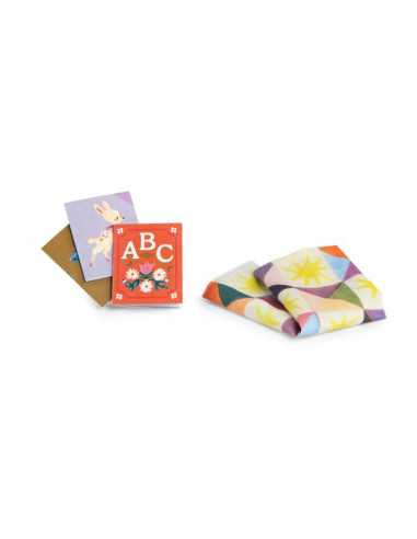 Set d'accessoires le coin des... Set d'accessoires le coin des...