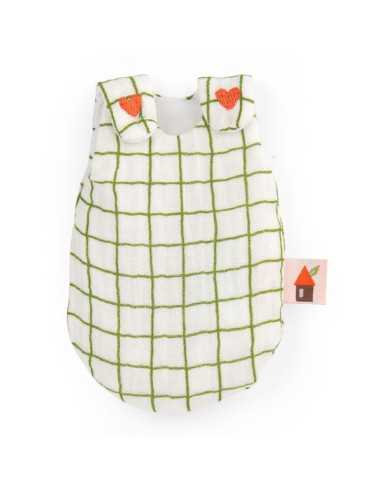 Bébé Nine la lapine Les Minouchkas -... Bébé Nine la lapine Les Minouchkas -...