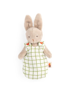 Bébé Nine la lapine Les... 2