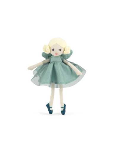 Petite fée verte Ondine - Moulin Roty