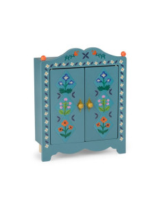 Armoire en bois Les...