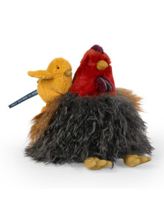 Peluche poussin Tout autour... 2