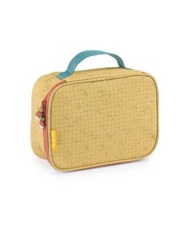 Sac isotherme Trois petits lapins -...