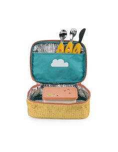 Sac isotherme Trois petits... 2