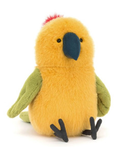 Peluche Budgeby le...
