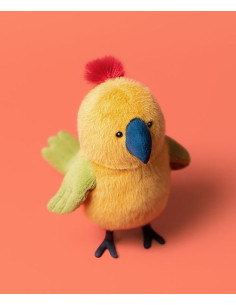 Peluche Budgeby le... 2