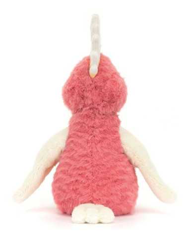 Peluche Oiseau Squawkatoo - Jellycat Peluche Oiseau Squawkatoo - Jellycat