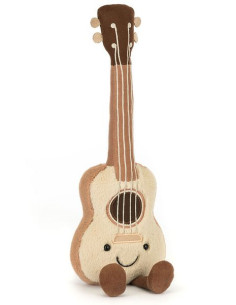 Peluche Ukulélé - Jellycat