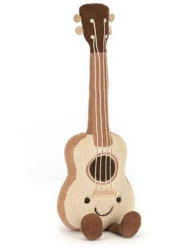 Peluche Ukulélé - Jellycat