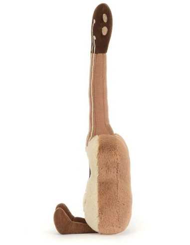 Peluche Ukulélé - Jellycat Peluche Ukulélé - Jellycat