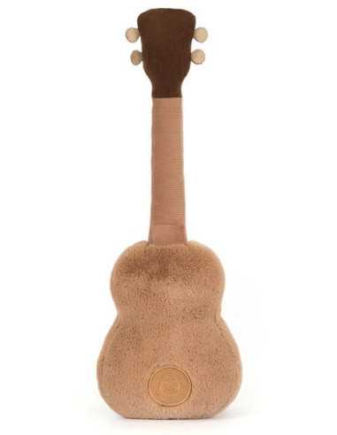 Peluche Ukulélé - Jellycat Peluche Ukulélé - Jellycat