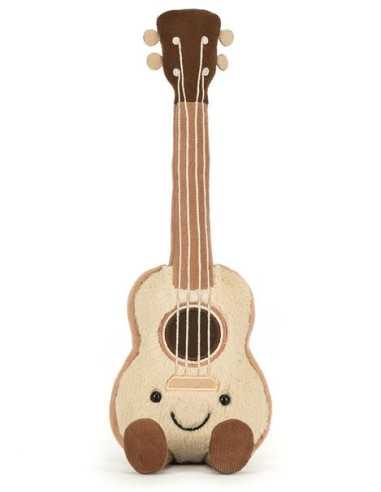 Peluche Ukulélé - Jellycat Peluche Ukulélé - Jellycat