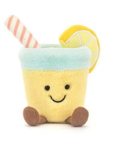 Peluche Limonade - Jellycat Peluche Limonade - Jellycat
