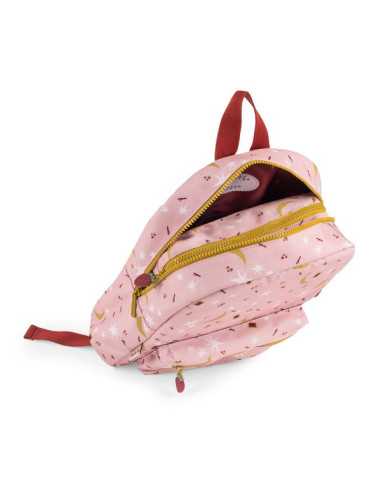 Sac à dos Après la Pluie - Moulin Roty Sac à dos Après la Pluie - Moulin Roty