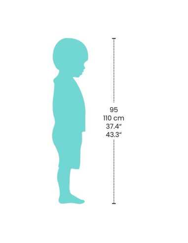 Tablier avec poche Gommettes et... Tablier avec poche Gommettes et...