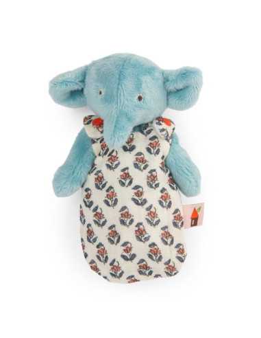 Bébé Pablo l'éléphant Les Minouchkas... Bébé Pablo l'éléphant Les Minouchkas...