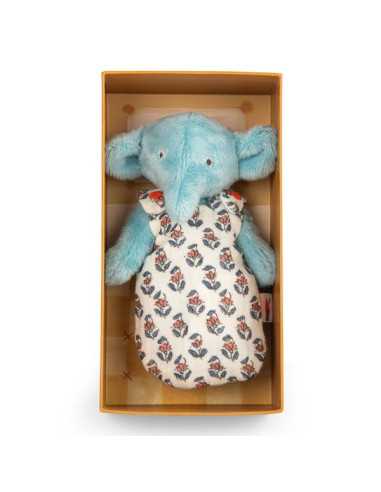 Bébé Pablo l'éléphant Les Minouchkas... Bébé Pablo l'éléphant Les Minouchkas...