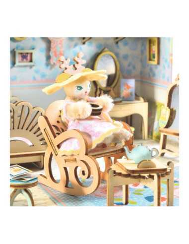 Mi House Alba - Djeco Mi House Alba - Djeco