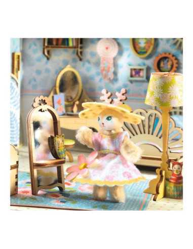 Mi House Alba - Djeco Mi House Alba - Djeco