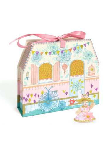 Mi House Alba - Djeco Mi House Alba - Djeco