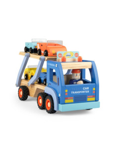 Camion de transport de...