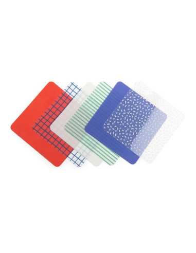 Jeu de logique Mix and Match Les... Jeu de logique Mix and Match Les...