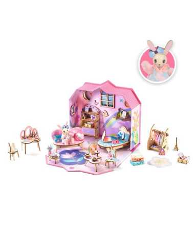 Mi House Rosie - Djeco Mi House Rosie - Djeco