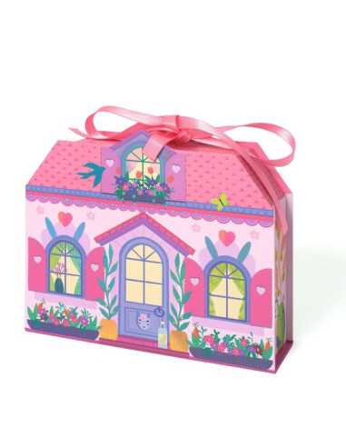 Mi House Rosie - Djeco Mi House Rosie - Djeco