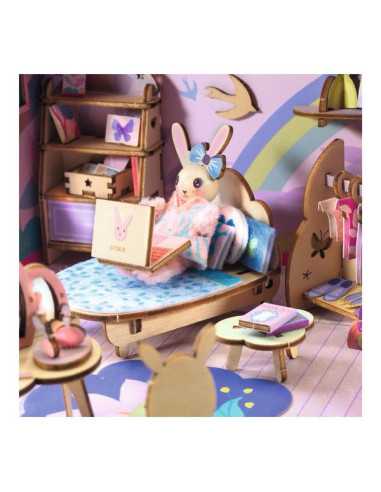 Mi House Rosie - Djeco Mi House Rosie - Djeco