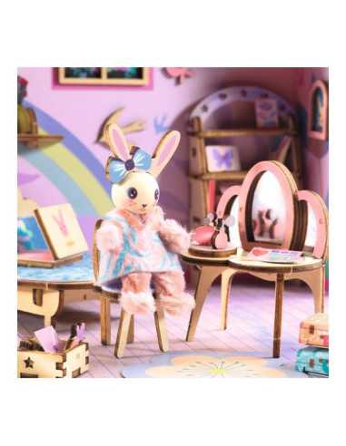 Mi House Rosie - Djeco Mi House Rosie - Djeco