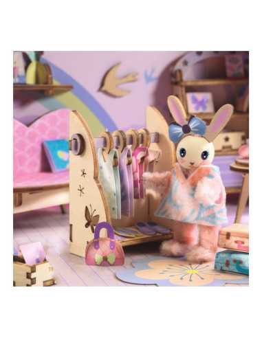 Mi House Rosie - Djeco Mi House Rosie - Djeco