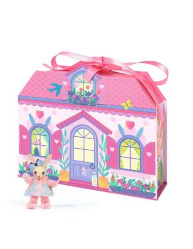 Mi House Rosie - Djeco Mi House Rosie - Djeco