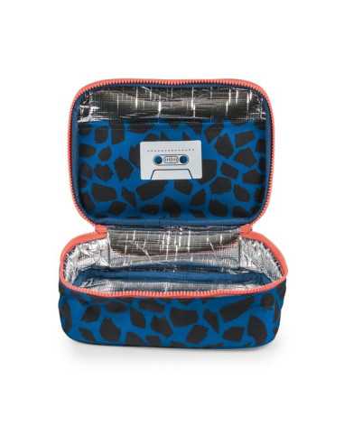 Sac isotherme Puce & Pilou - Moulin Roty Sac isotherme Puce & Pilou - Moulin Roty