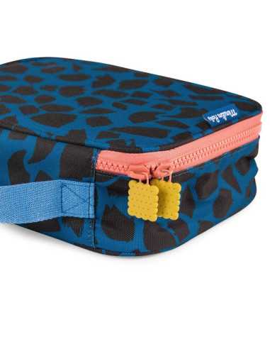 Sac isotherme Puce & Pilou - Moulin Roty Sac isotherme Puce & Pilou - Moulin Roty